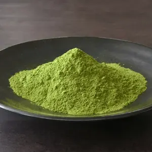 Uji Matcha (Uji Green Tea)