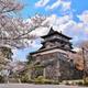 Maruoka Castle