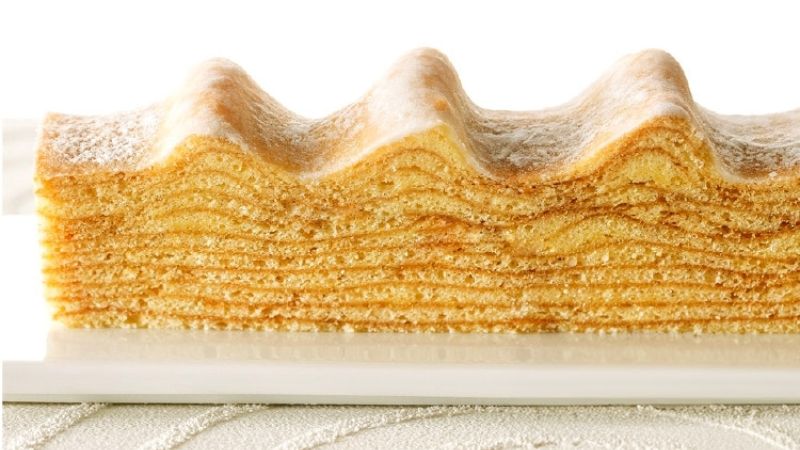 ねんりん家 マウントバーム しっかり芽