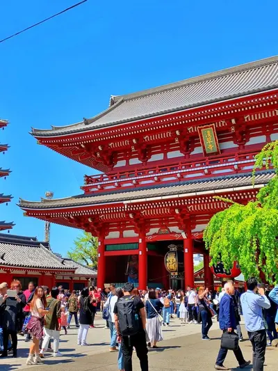 Asakusa