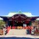 Kameido Tenjin Sha