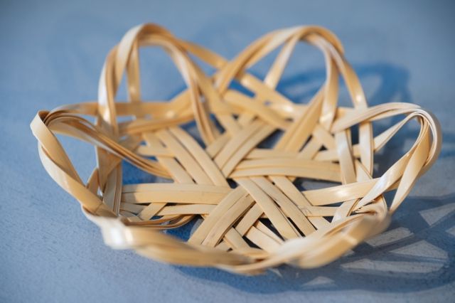 Beppu Bamboo Craft craft