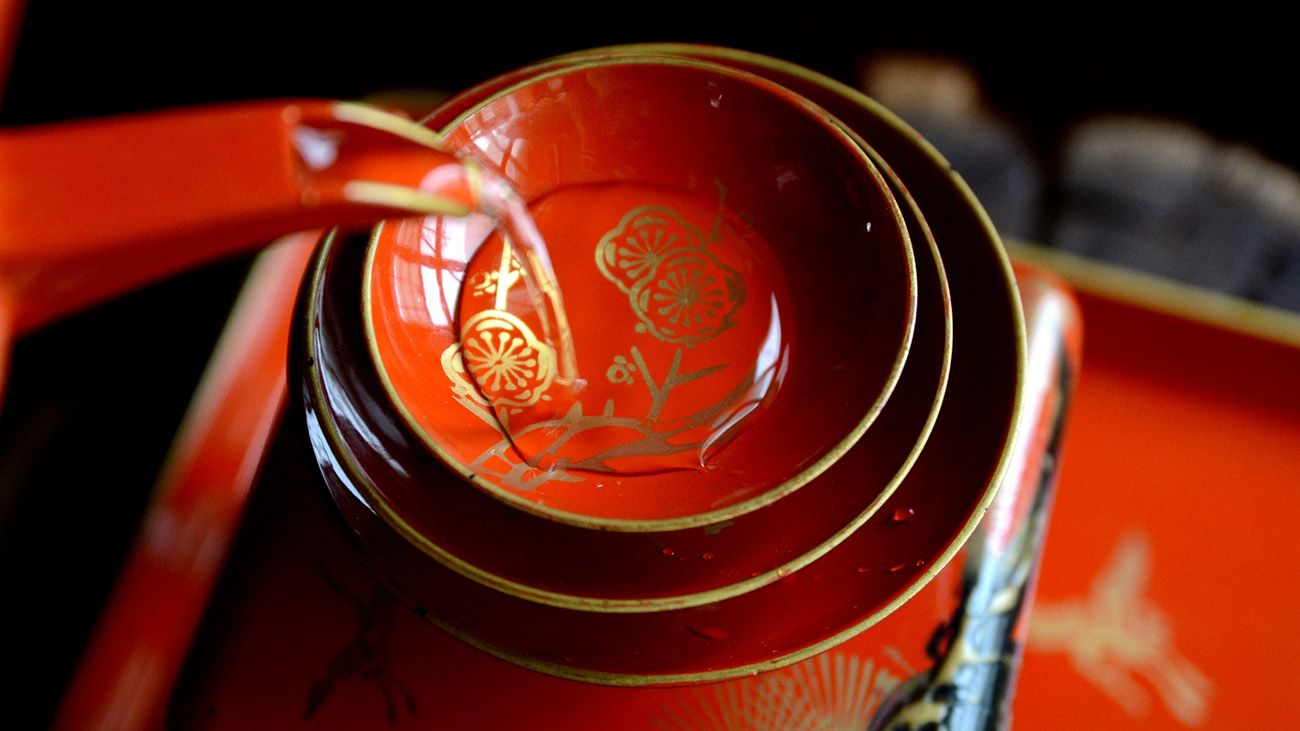 Tenshiki in Akane-banashi: The Rakugo Piece That Won Over Akane's Strict Teacher