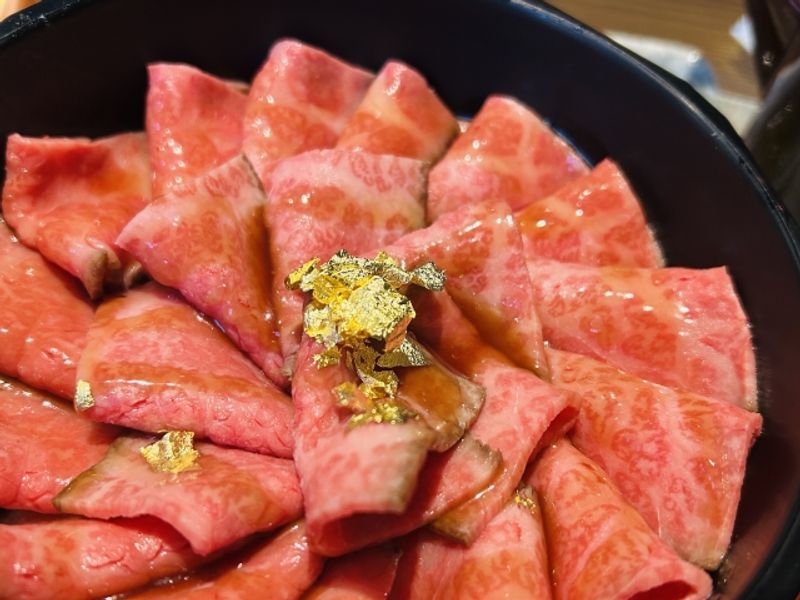 能登牛