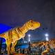 Fukui Prefectural Dinosaur Museum
