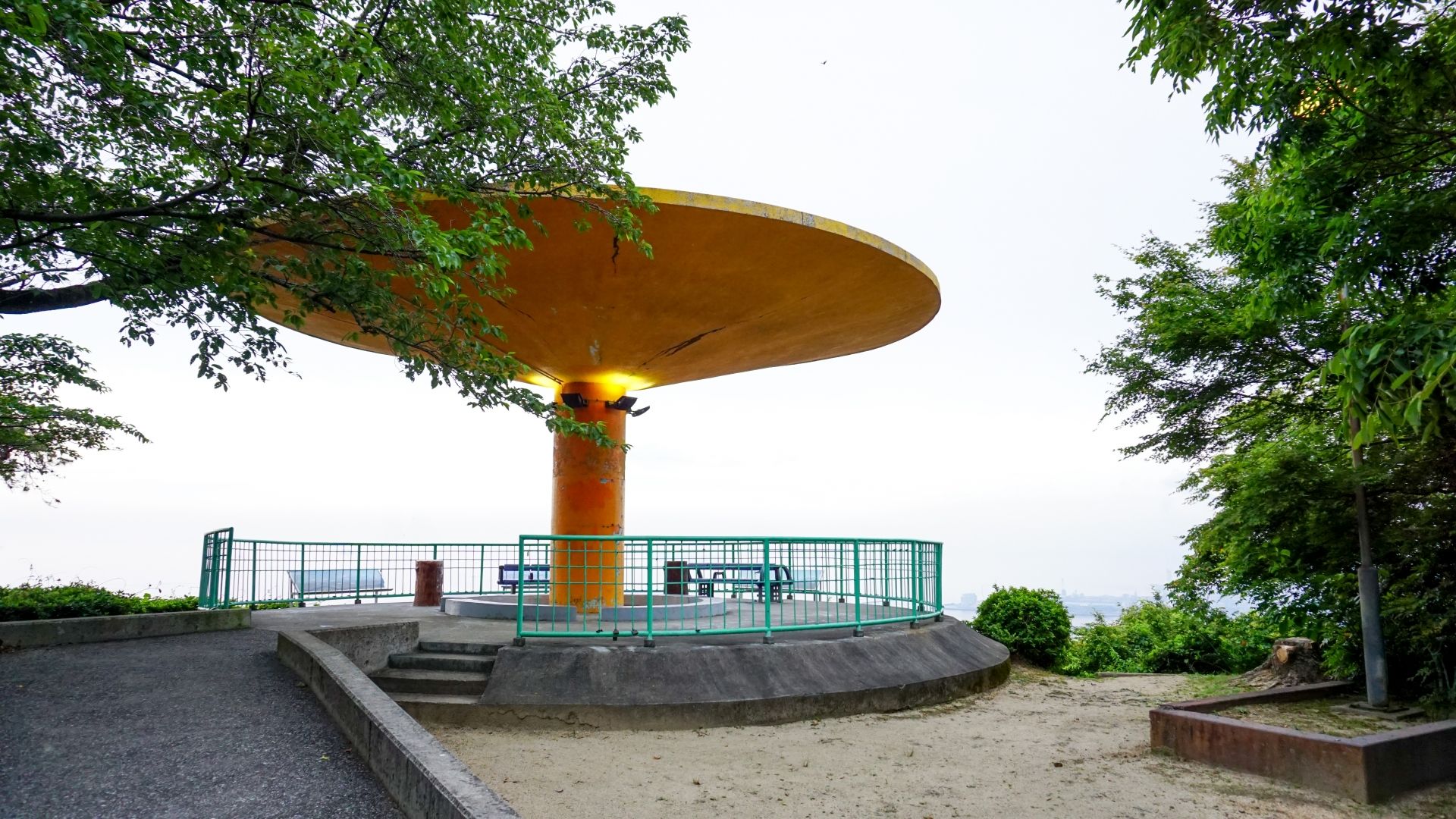 Gujo Observatory