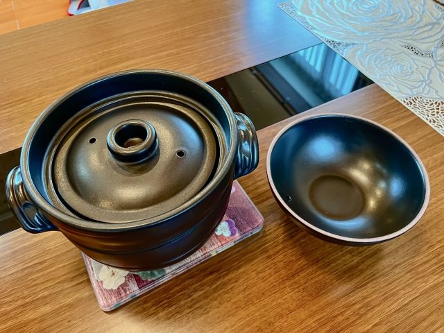 Yokkaichi Banko-yaki