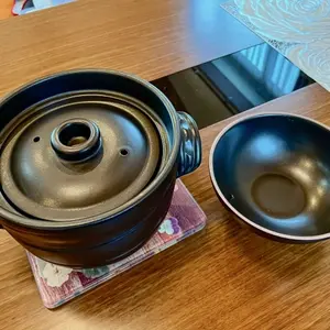 Yokkaichi Banko-yaki