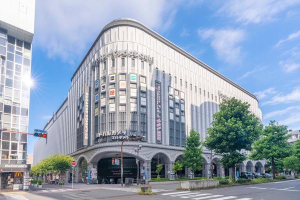 Yodobashi Camera Multimedia Kyoto