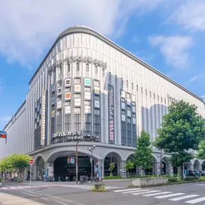 Yodobashi Camera Multimedia Kyoto