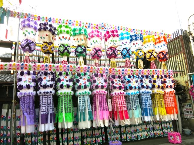 小川和紙 craft