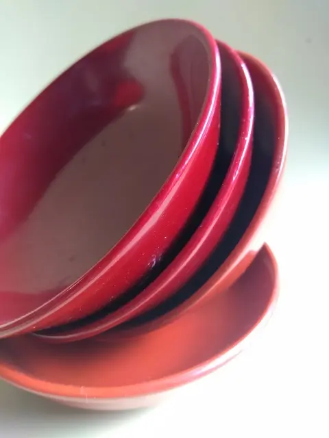 Aizu Lacquerware (Aizu-nuri)