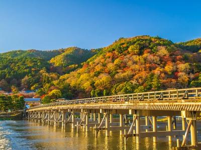 Togetsu Bridge