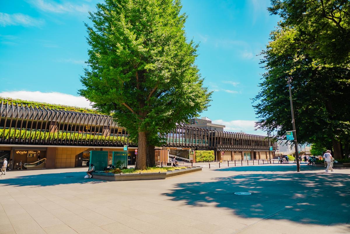 Ueno