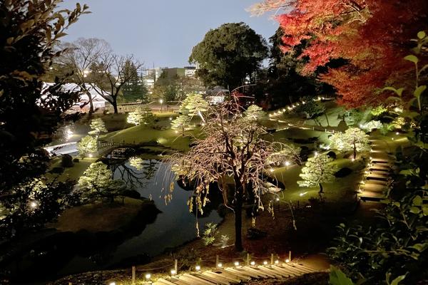 Kanazawa Castle Park