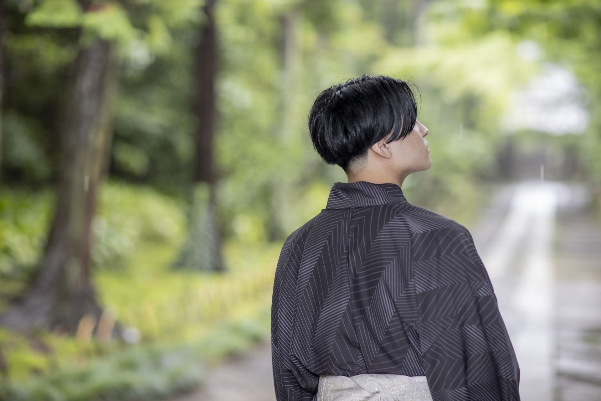 A Guide to Kimono For Men: Styles for Every Occasion, from Formal to Casual