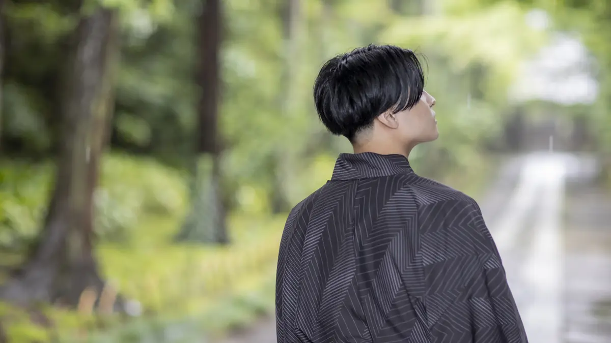 A Guide to Kimono For Men: Styles for Every Occasion, from Formal to Casual