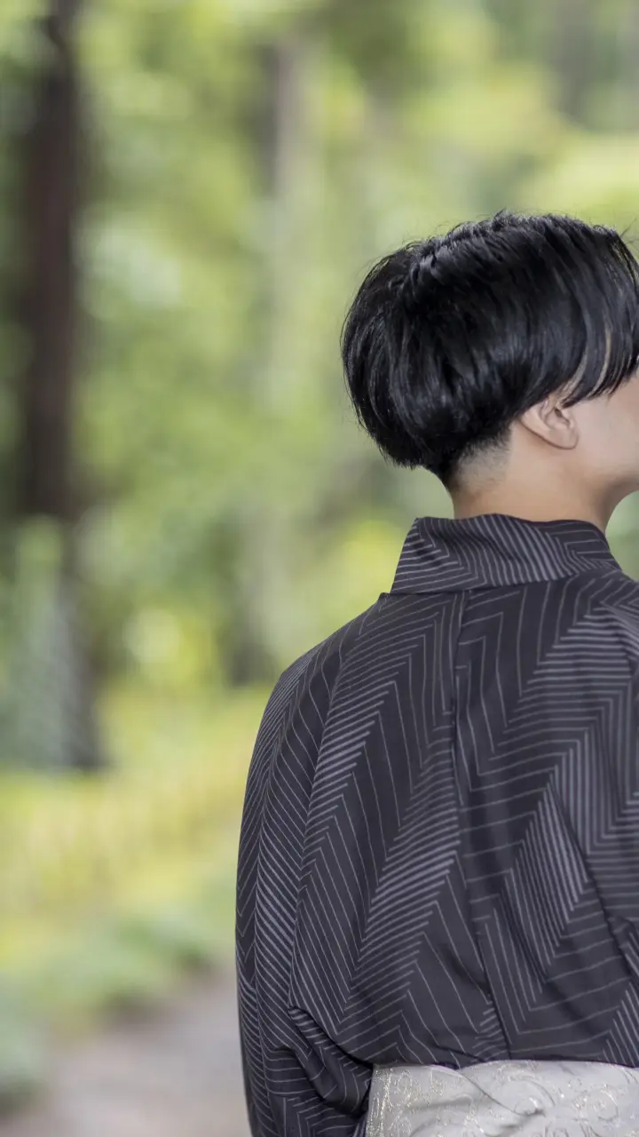 A Guide to Kimono For Men: Styles for Every Occasion, from Formal to Casual