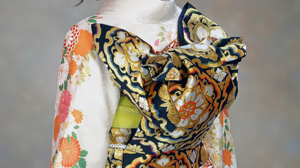 A Guide to Kimono Patterns and Their Symbolism