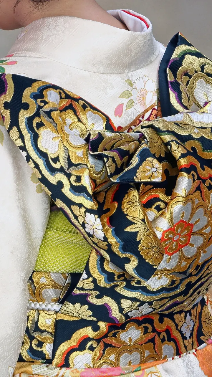 A Guide to Kimono Patterns and Their Symbolism