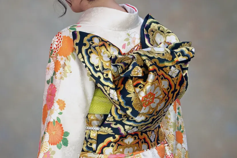 A Guide to Kimono Patterns and Their Symbolism