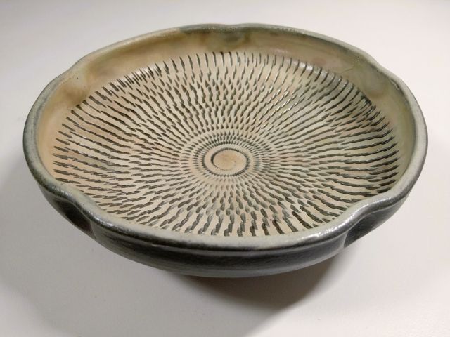 Onta-yaki craft