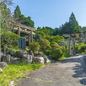 Visiting Shrines and Temples