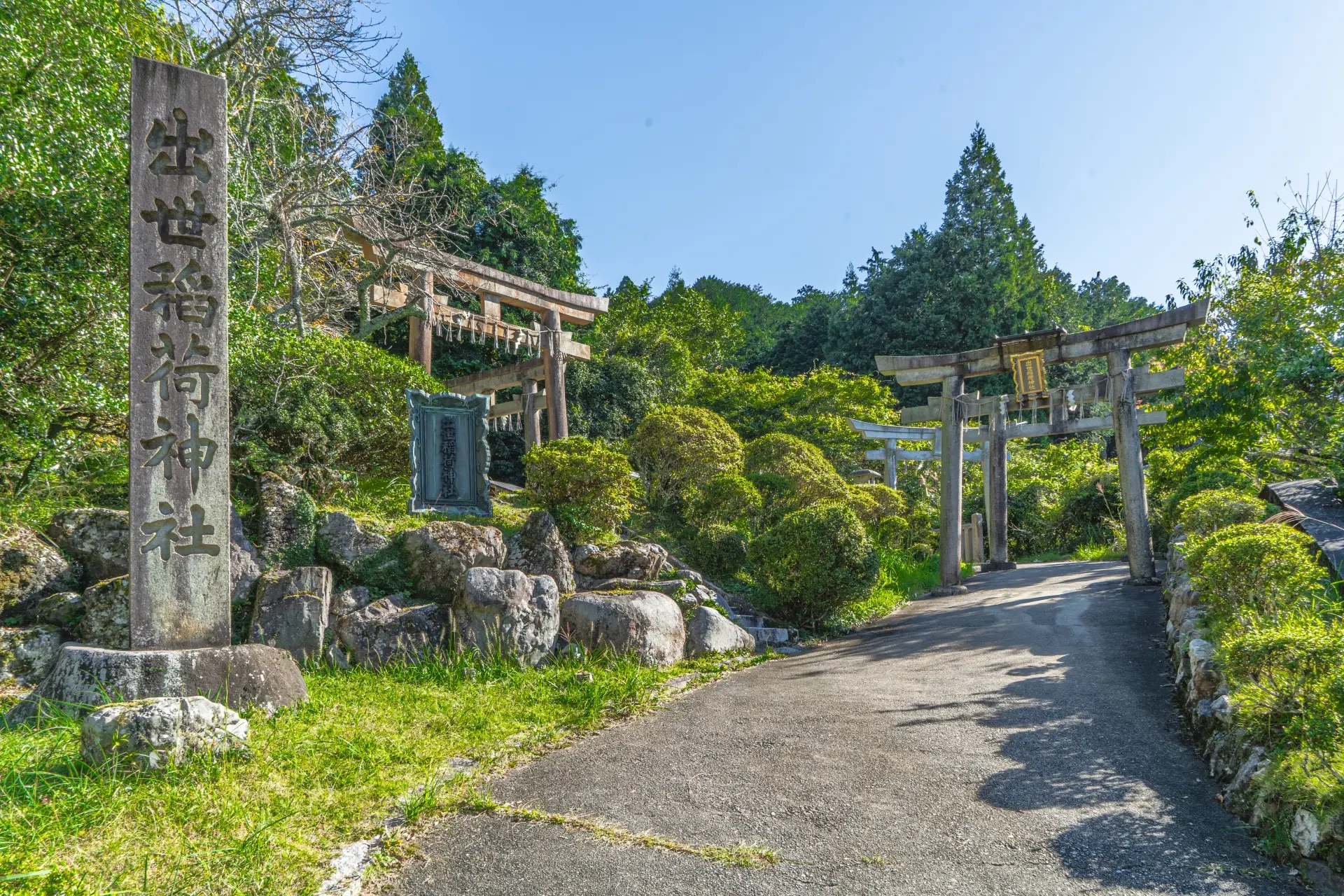Etiquette When Visiting Shrines and Temples