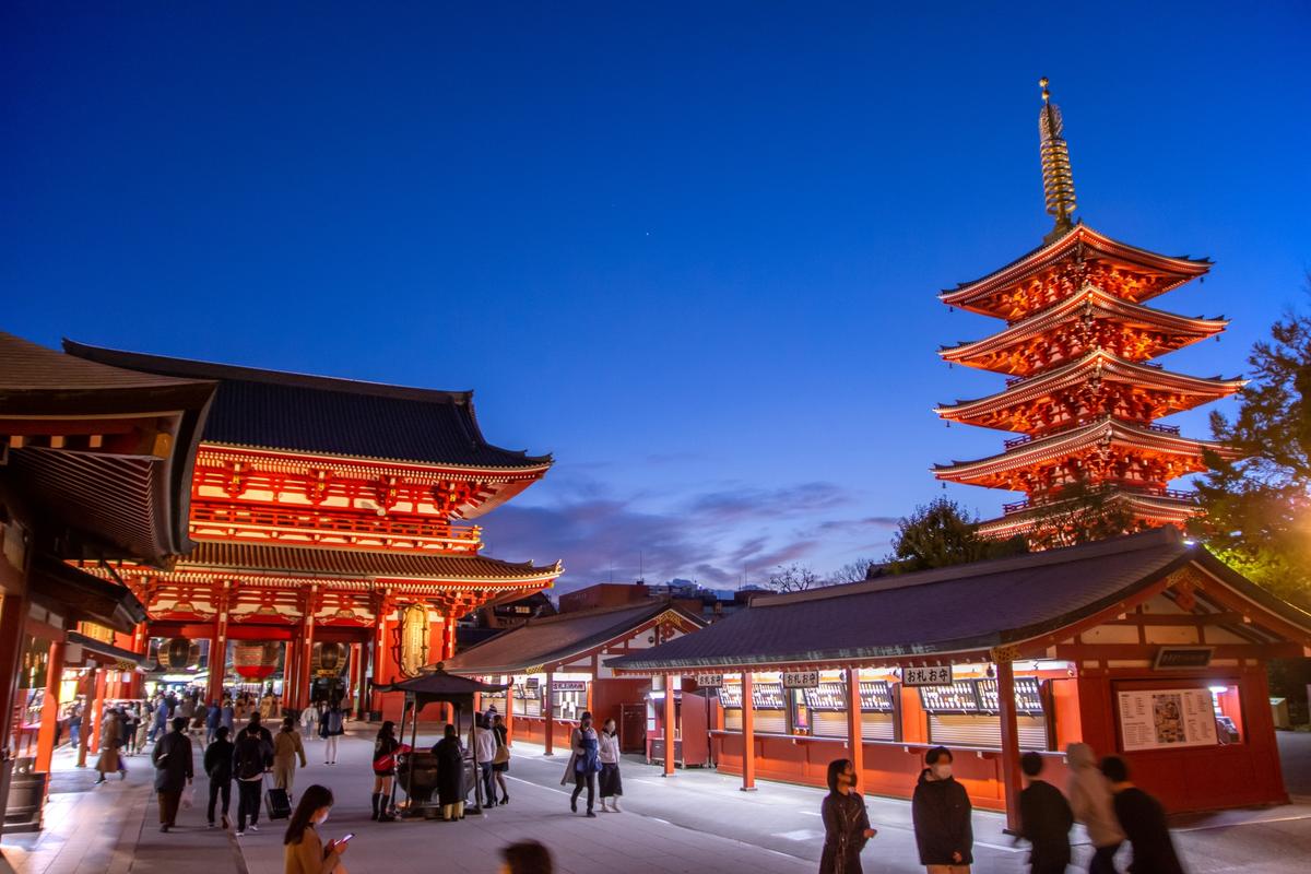 台東区