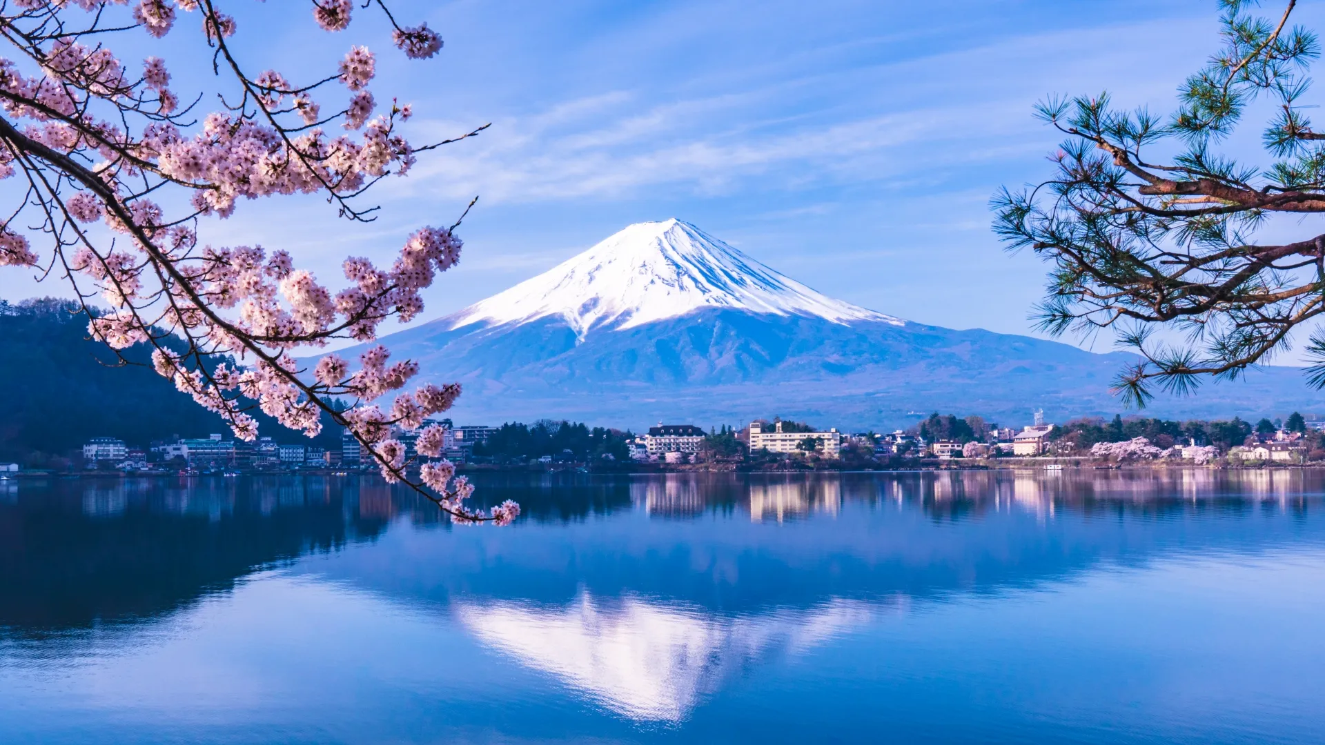 Fujikawaguchiko