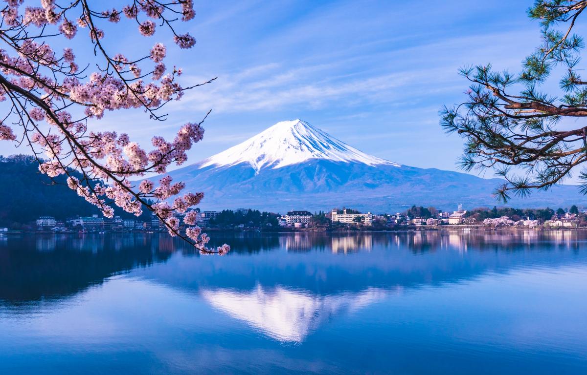 富士河口湖町