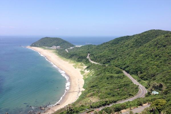 渥美半島