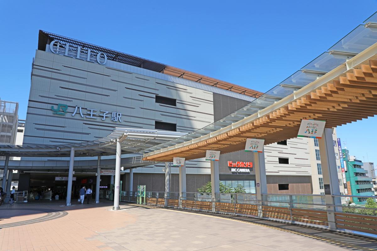 Hachioji