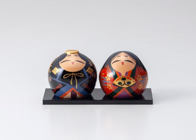 Ōuchi Lacquerware craft