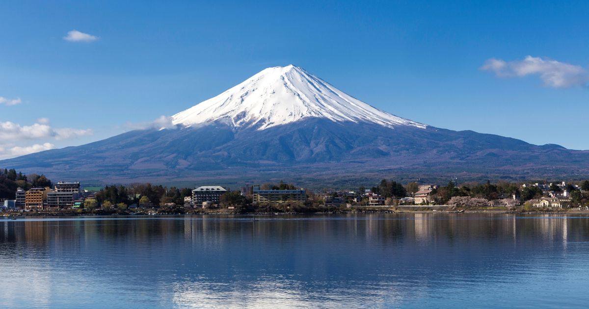 Chubu Region | Locations | Japaniche