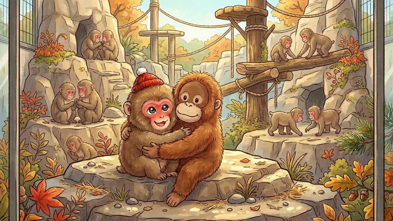 Who Is Punch, the Viral Social Media Sensation? A Summary of Reports from Across Japan