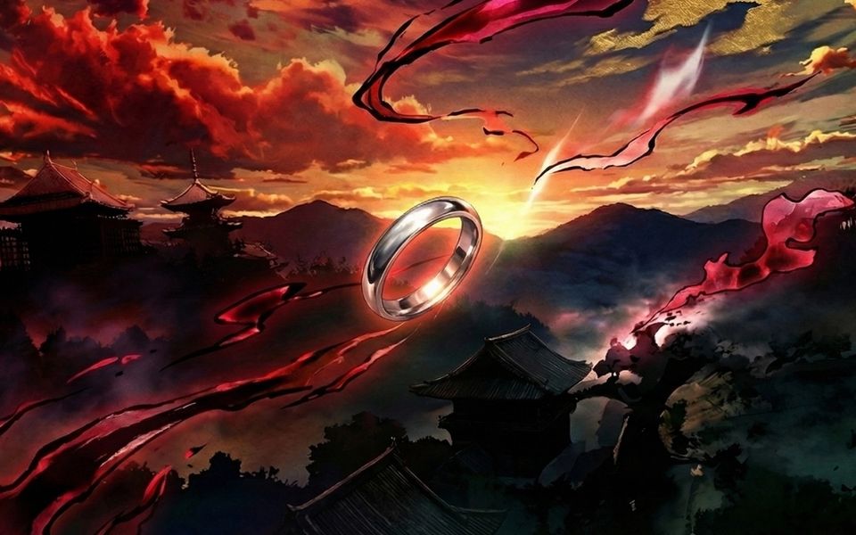Exploring the Pilgrimage Sites of Jujutsu Kaisen 0