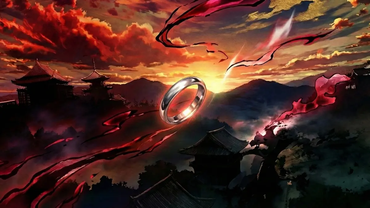 Exploring the Pilgrimage Sites of Jujutsu Kaisen 0