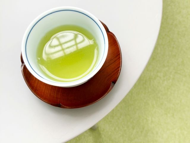 狭山茶 specialty food