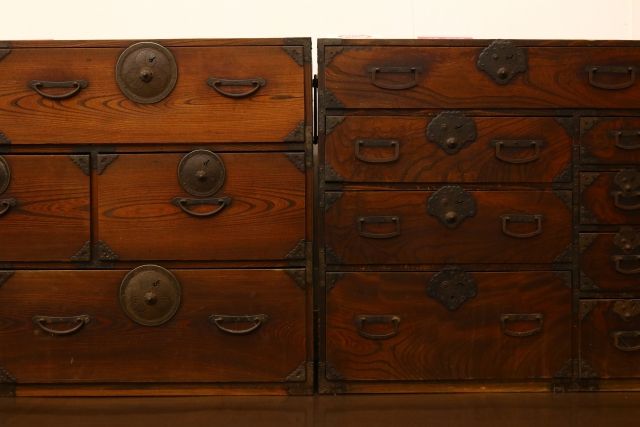 Tansu craft
