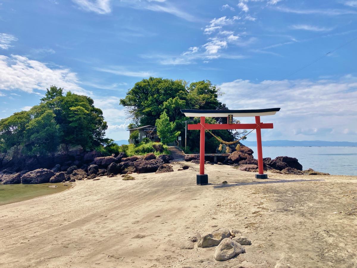 鹿児島県