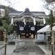 Torikoe Shrine