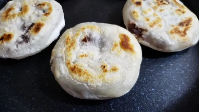 Umegae Mochi