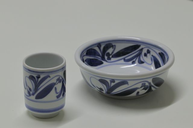 Tōbe Ware craft