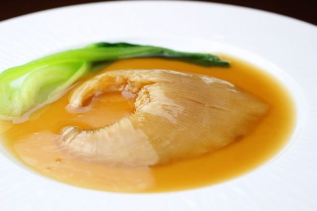 Shark Fin specialty food