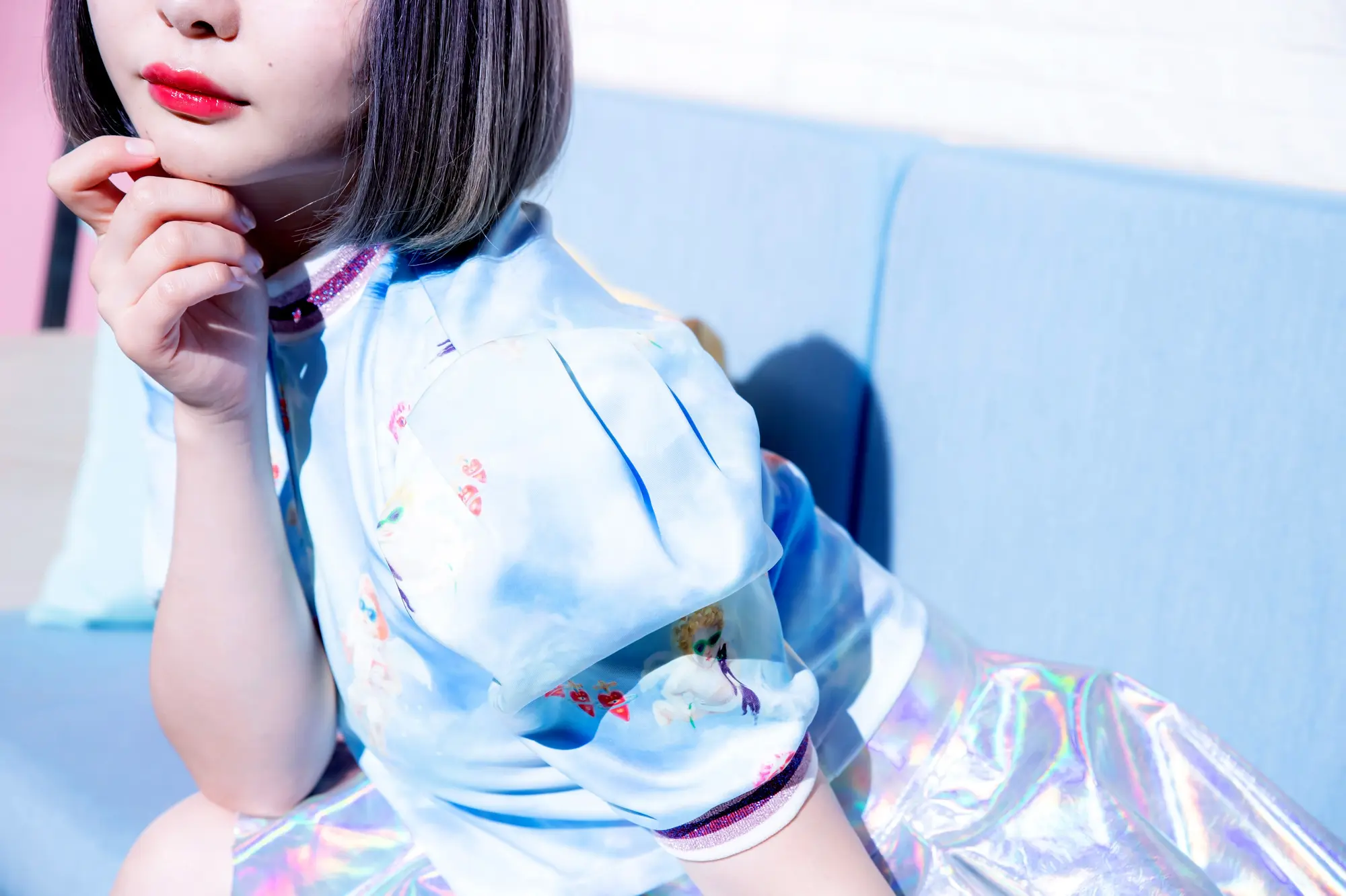 Otaku Girls Explained: Meaning, Types, and Fashion Trends