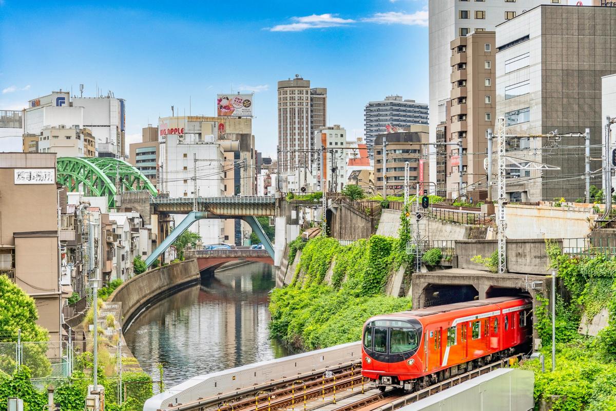 Ochanomizu