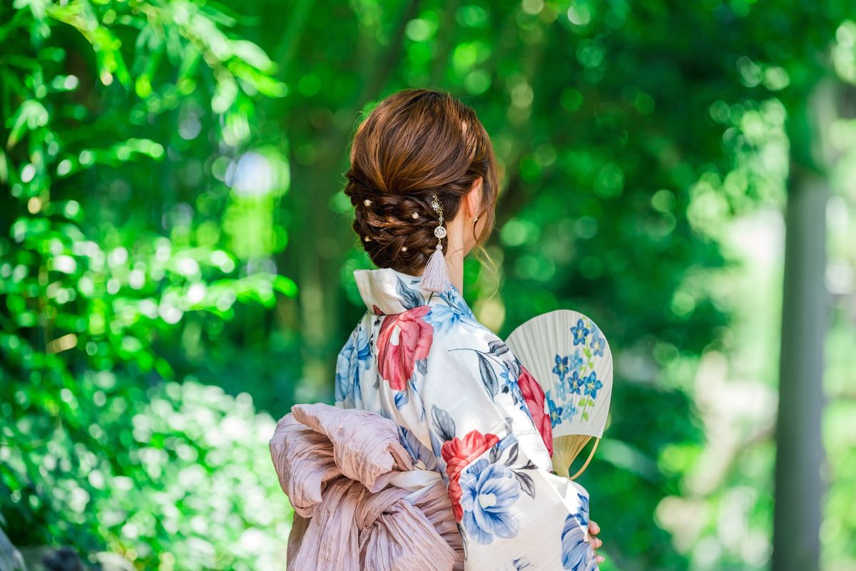 A Guide to Kimono for Women: Styles for Every Occasion, from Formal to Casual