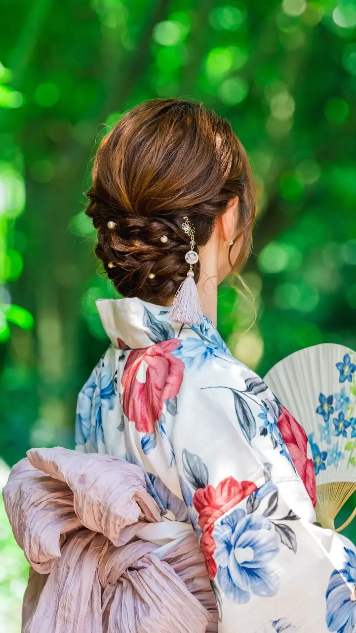 A Guide to Kimono for Women: Styles for Every Occasion, from Formal to Casual