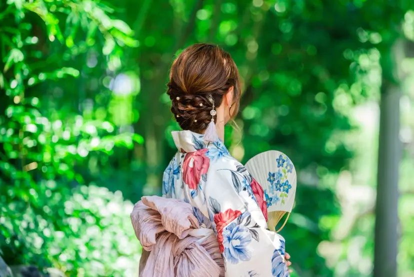 A Guide to Kimono for Women: Styles for Every Occasion, from Formal to Casual
